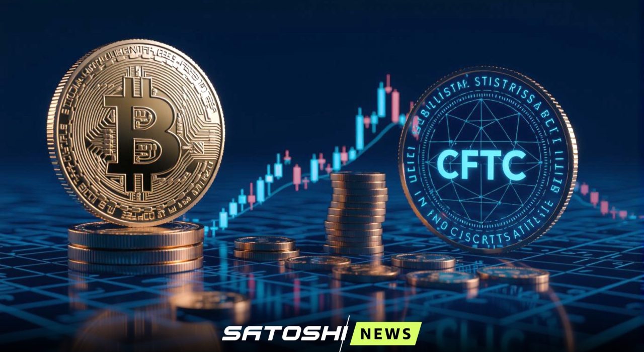 CFTC разрешила американским биржам открывать спотовые торги криптовалютой