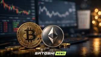 Завтра состоится рекордная годовая экспирация опционов на BTC и ETH на общую сумму ~$27 млрд