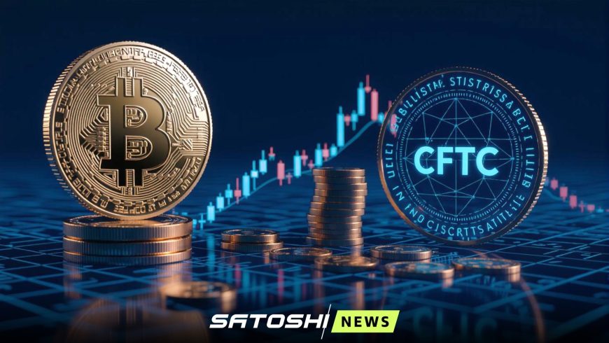 CFTC разрешила американским биржам открывать спотовые торги криптовалютой