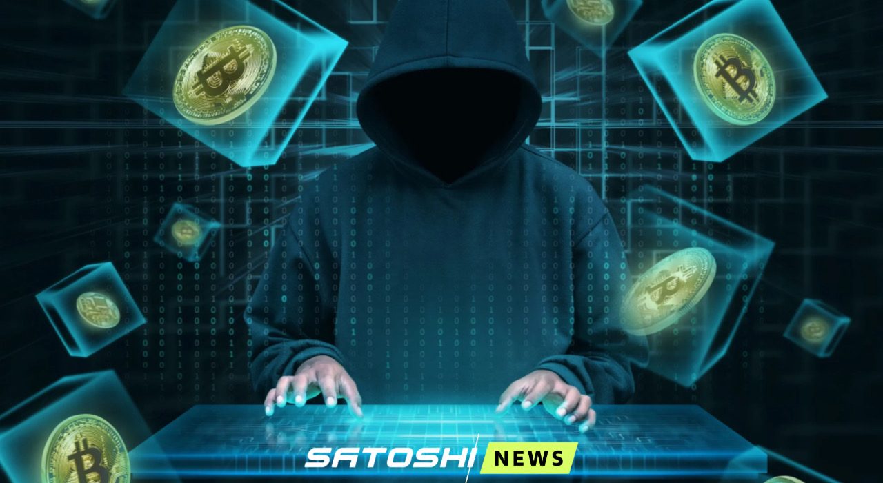 Проснулся кошелек с Биткоинами времен Сатоши Накамото