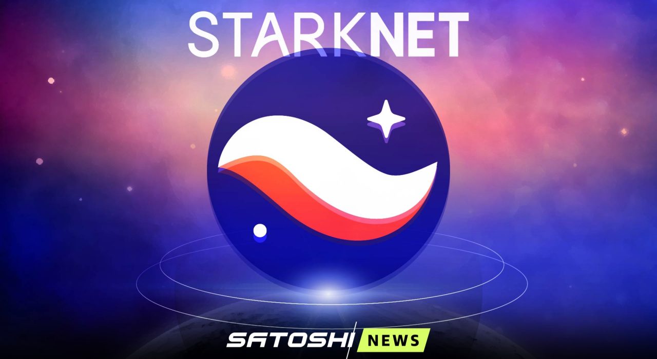 Сегодня в основной сети Starknet будет активировано обновление v0.14.1