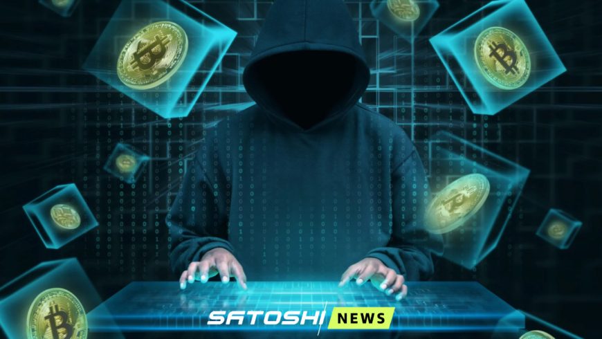 Проснулся кошелек с Биткоинами времен Сатоши Накамото