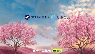 Стейблкоин USDC и CCTP от Circle интегрировали в Starknet