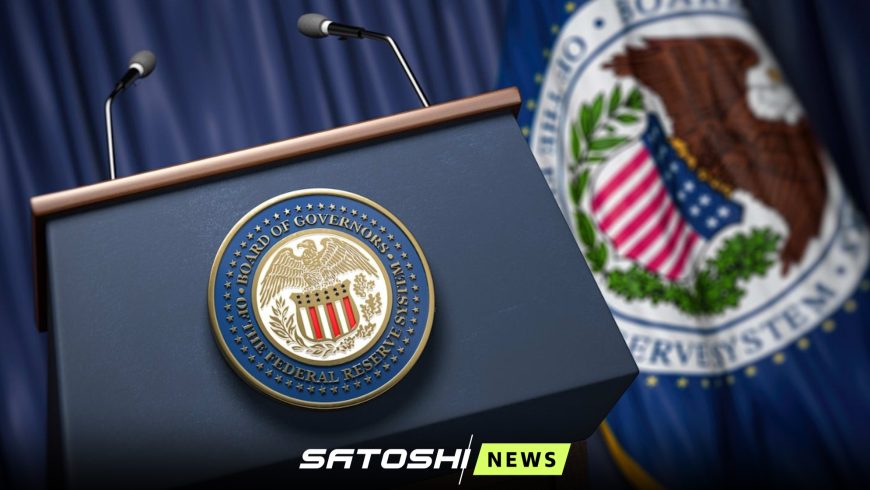 В среду, 10 декабря, состоится заседание ФРС США по процентной ставке