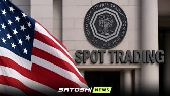 В США откроют спотовую торговлю криптовалютой под надзором CFTC