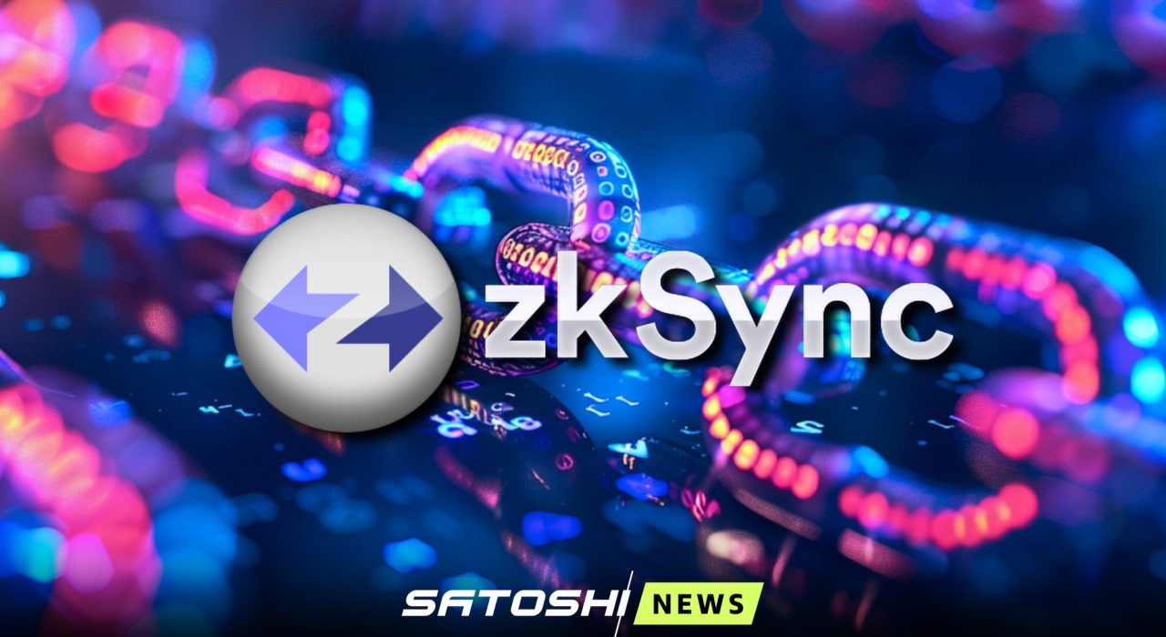 В ZKsync представили управляемые сервисы для институционалов