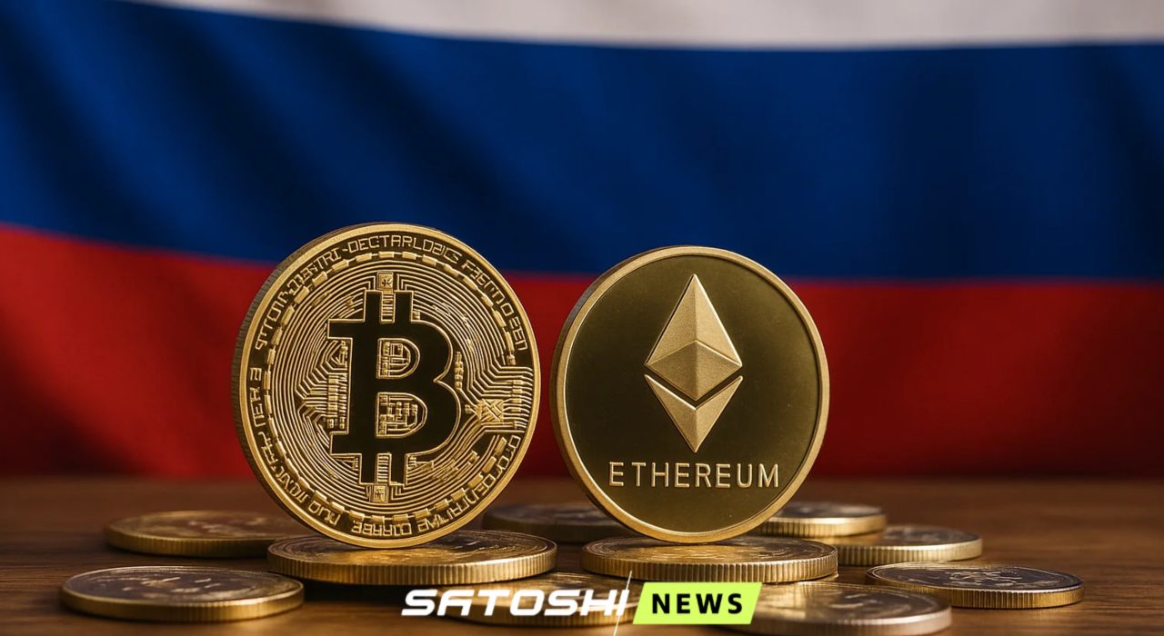 Банк России подготовил концепцию по регулированию криптовалют