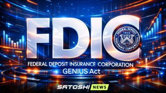 FDIC запускает программу подачи заявок банками на выпуск стейблкоинов