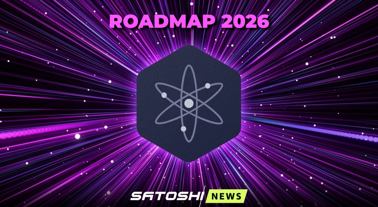 В Cosmos представили амбициозную дорожную карту на 2026 год