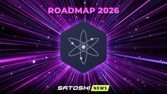 В Cosmos представили амбициозную дорожную карту на 2026 год