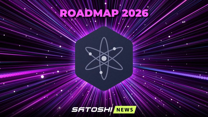 В Cosmos представили амбициозную дорожную карту на 2026 год