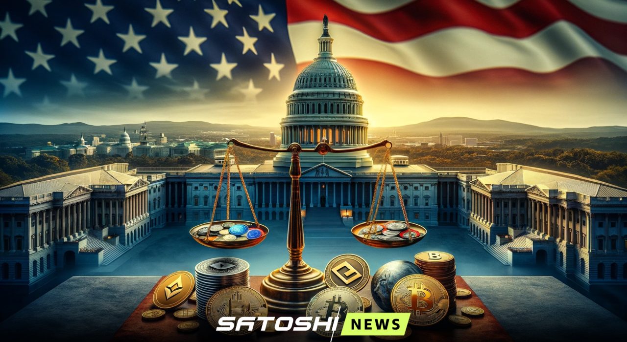 Банковский комитет Сената отменил запланированное на сегодня рассмотрение Clarity Act