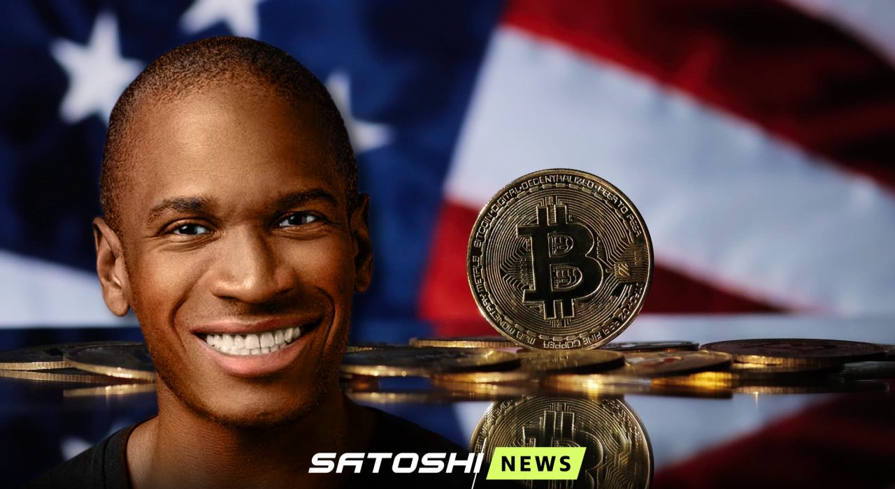 Новое эссе Артура Хейса «Frowny Cloud»: Ликвидность решает все