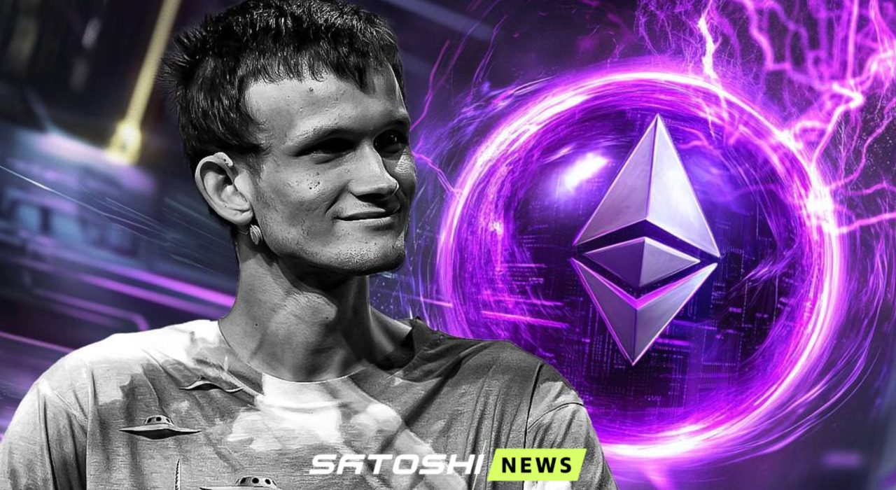 Виталик Бутерин заявил о решении трилеммы блокчейна Ethereum