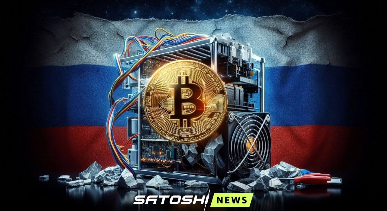 В Госдуму внесли законопроект о штрафах за нарушения в сфере майнинга