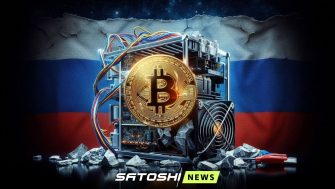 В Госдуму внесли законопроект о штрафах за нарушения в сфере майнинга