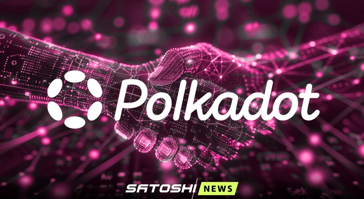 Технический апдейт Polkadot: в приоритете инфраструктура и стабильная работа протокола