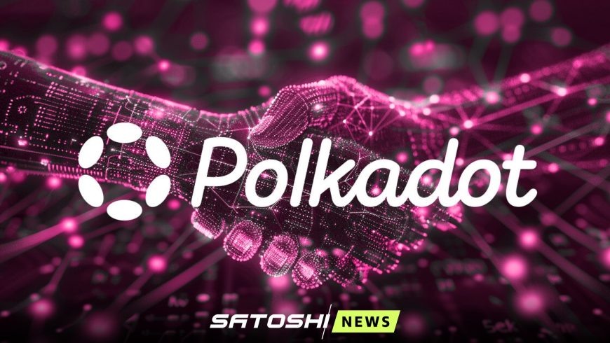 Технический апдейт Polkadot: в приоритете инфраструктура и стабильная работа протокола