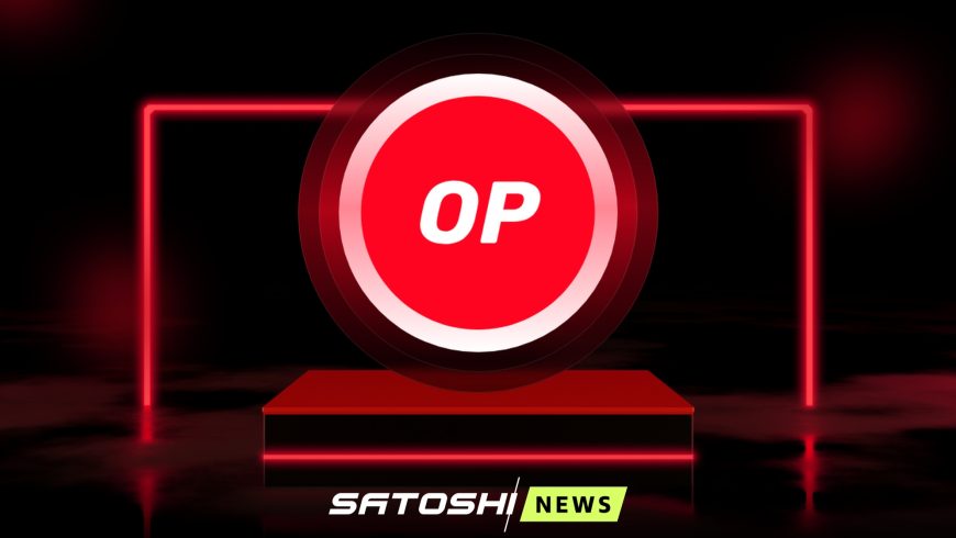 В Optimism запустили голосование по программе байбэка токенов OP и представили дорожную карту с ориентиром на защиту от квантовой угрозы