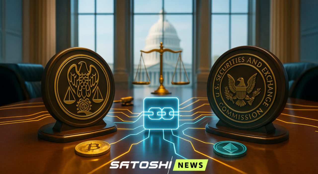 SEC и CFTC ждут принятия Clarity Act, чтобы реализовать четкие правила для развития криптоиндустрии