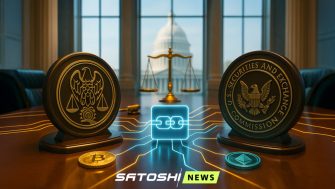 SEC и CFTC ждут принятия Clarity Act, чтобы реализовать четкие правила для развития криптоиндустрии