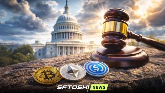 Уже на следующей неделе Сенат США проведет голосование по законопроекту о структуре крипторынка Clarity Act