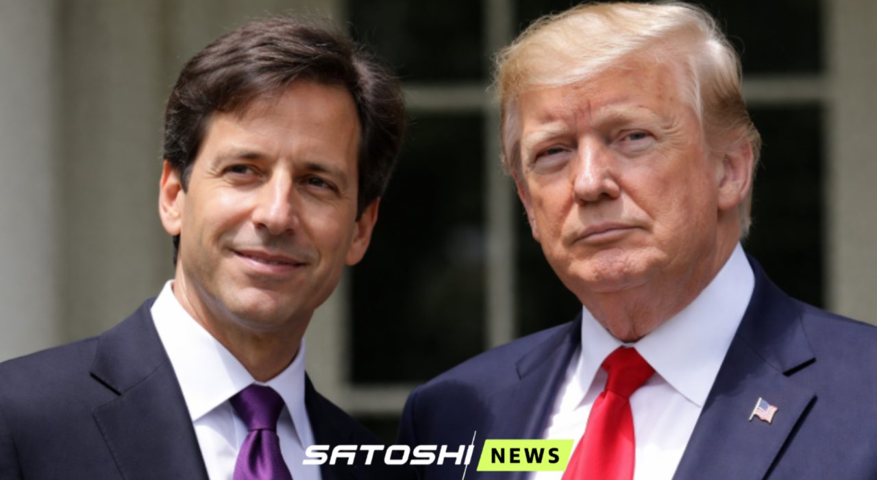 Трамп выбрал Кевина Уорша на пост главы ФРС