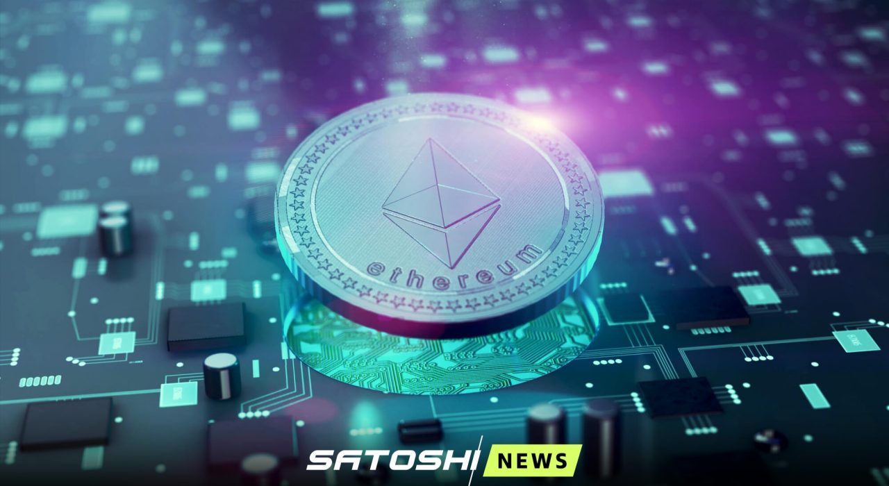 В Ethereum увеличили размер BLOB-объектов до 21, еще больше повысив масштабируемость сети