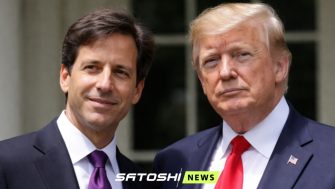 Трамп выбрал Кевина Уорша на пост главы ФРС