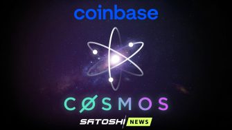 Coinbase наращивает стейкинг ATOM