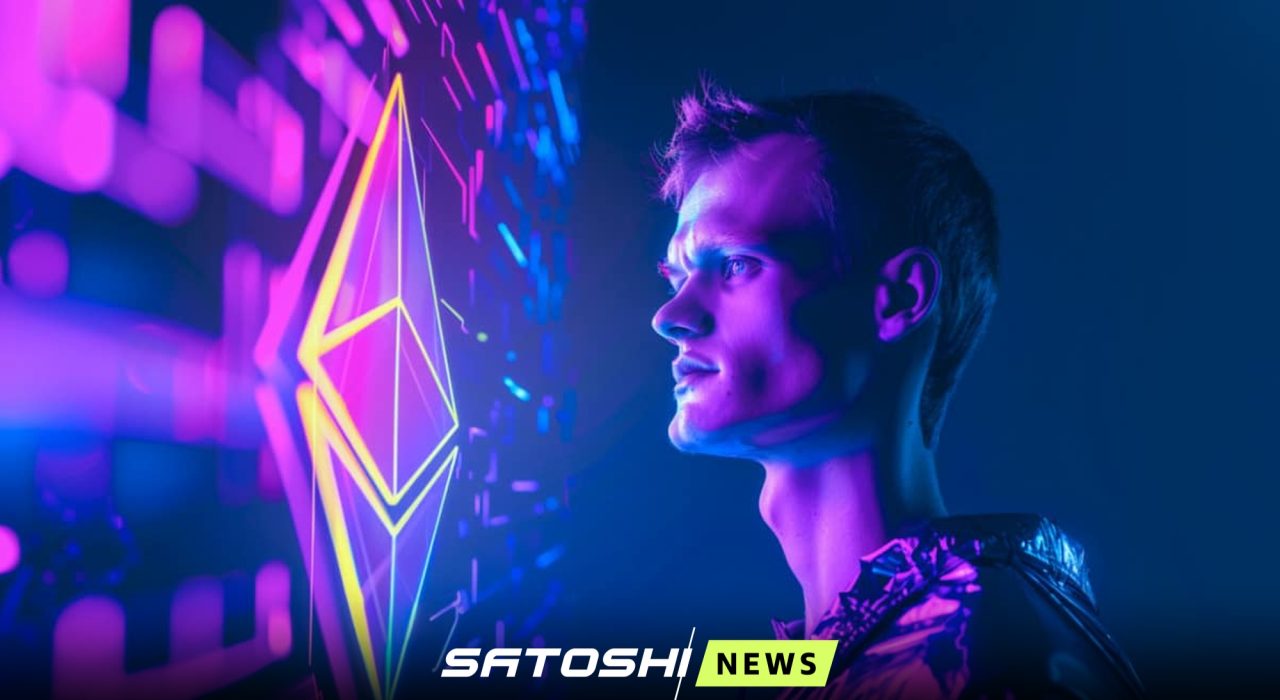 Виталик Бутерин отметил прогресс в масштабировании Ethereum благодаря PeerDAS и ZKP, а также важность L2