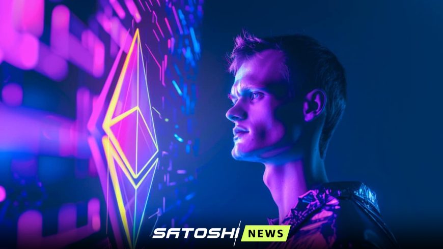 Виталик Бутерин отметил прогресс в масштабировании Ethereum благодаря PeerDAS и ZKP, а также важность L2