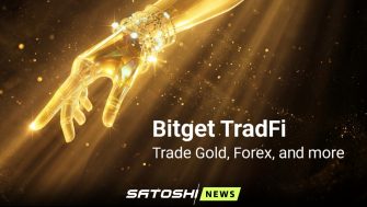 Bitget официально запустила TradFi