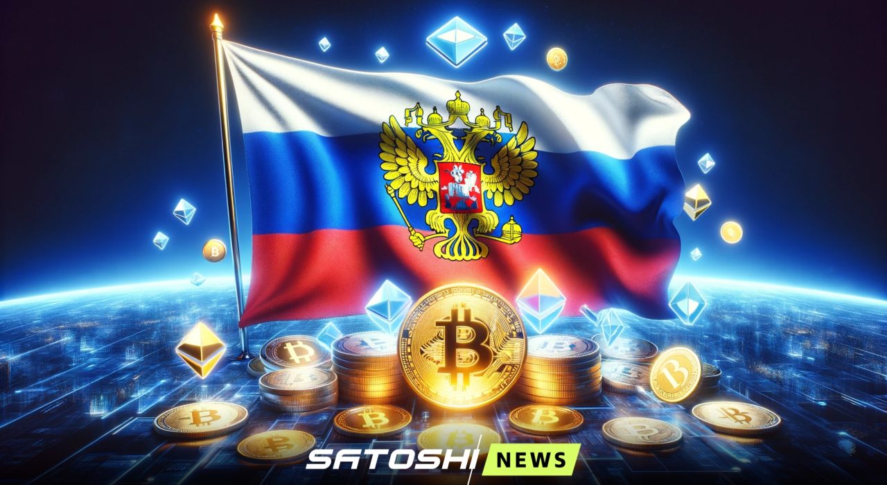 В Госдуме РФ подготовлен законопроект, который выводит криптовалюты из-под особого финансового регулирования