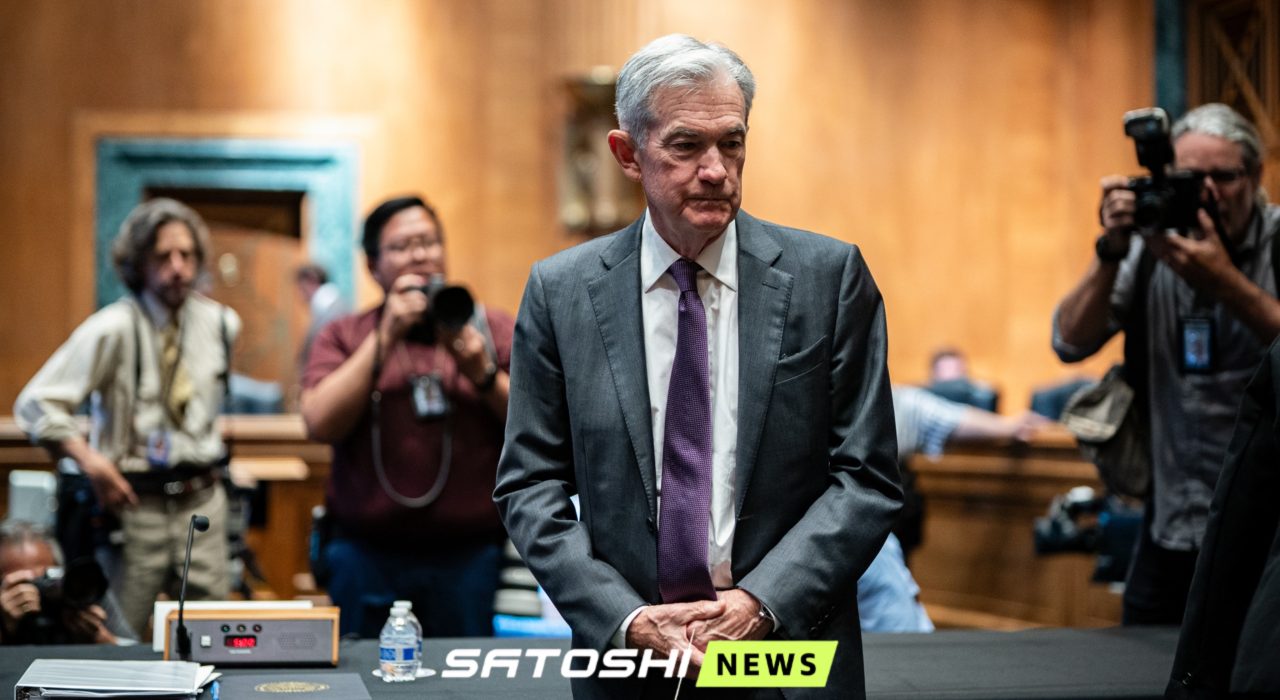 Министерство юстиции США начало уголовное расследование в отношении главы ФРС Пауэлла