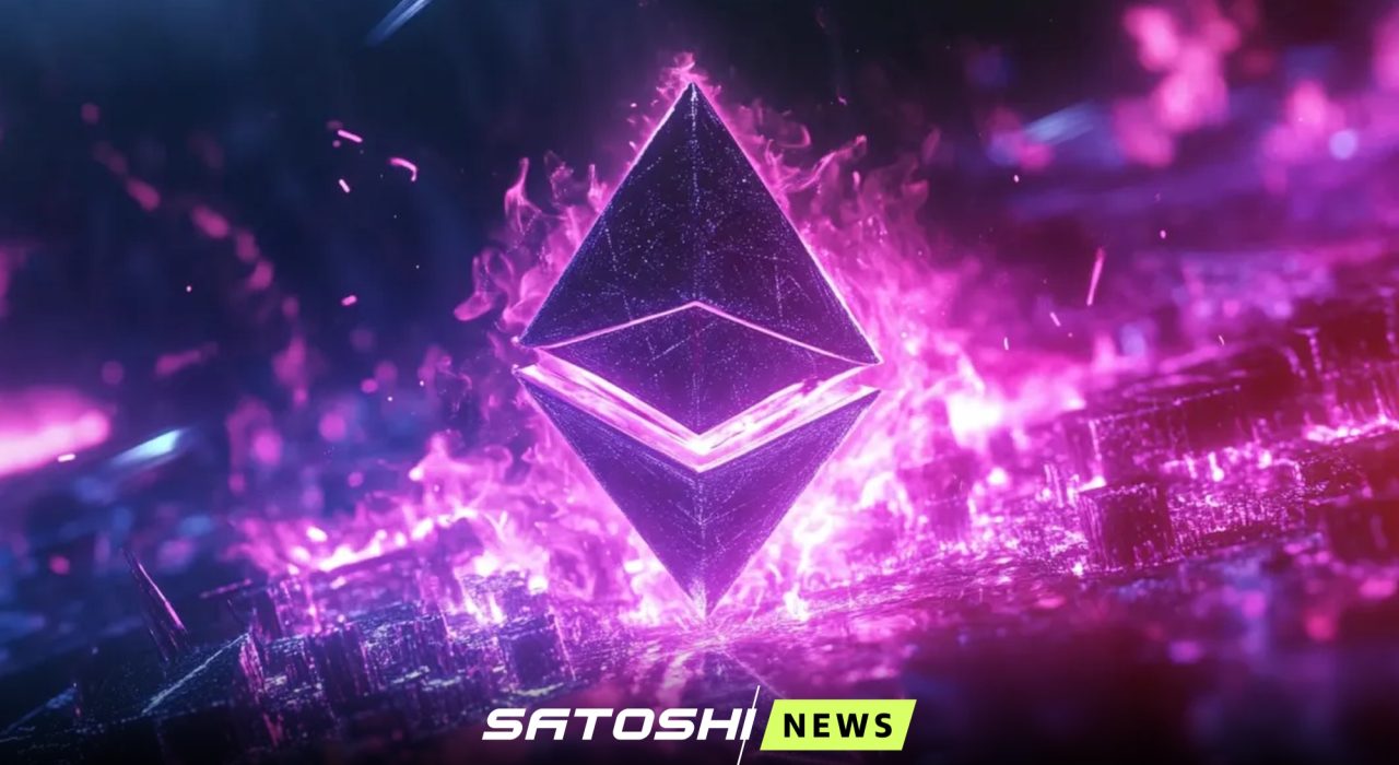 Количество новых адресов в сети Ethereum достигло нового исторического максимума, что указывает на расширение реального использования