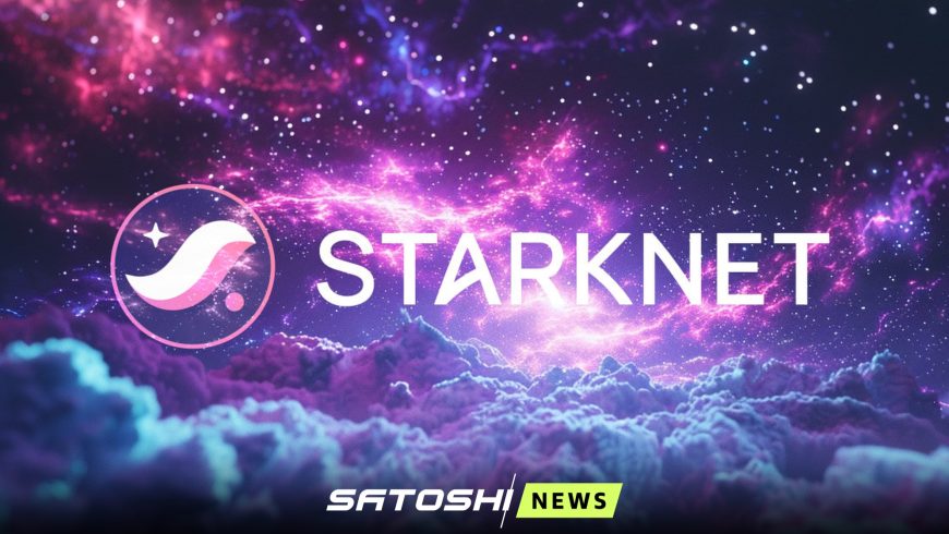StarkWare: 2026 год будет значительно более эффективным и результативным с точки зрения реализации