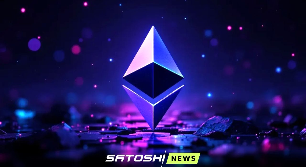 В Ethereum подвели итоги развития экосистемы в 2025 году