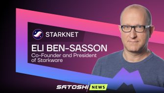 CEO StarkWare: Starknet — архитектура, спроектированная с прицелом на будущее