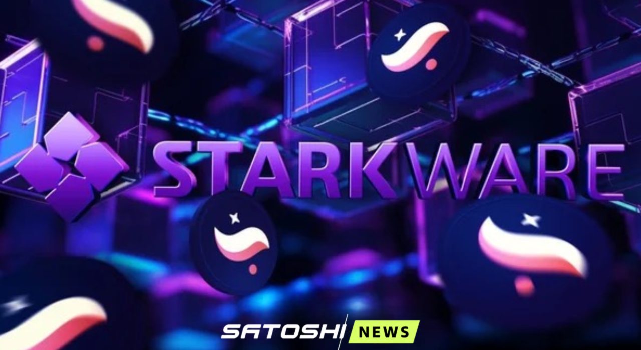 В Starknet объявили о внедрении Nightfall, протокола конфиденциальности с нулевым разглашением