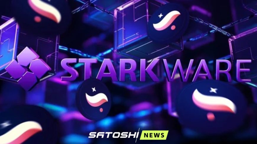 В Starknet объявили о внедрении Nightfall, протокола конфиденциальности с нулевым разглашением