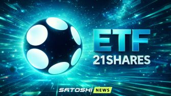 На бирже Nasdaq состоялся листинг Polkadot ETF от 21Shares