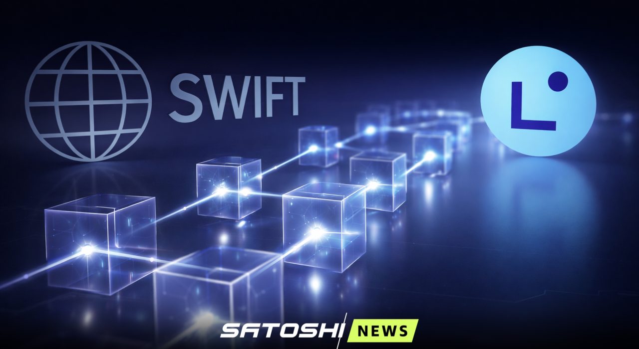 Swift запустит базовую MVP-версию блокчейн-реестра уже в этом году