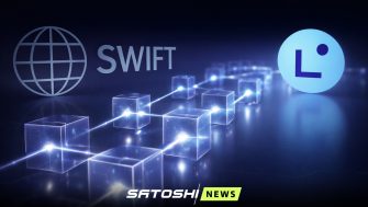 Swift запустит базовую MVP-версию блокчейн-реестра уже в этом году