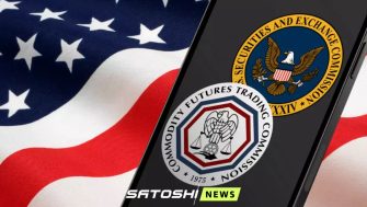 SEC и CFTC опубликовали разъяснение касаемо статуса криптоактивов