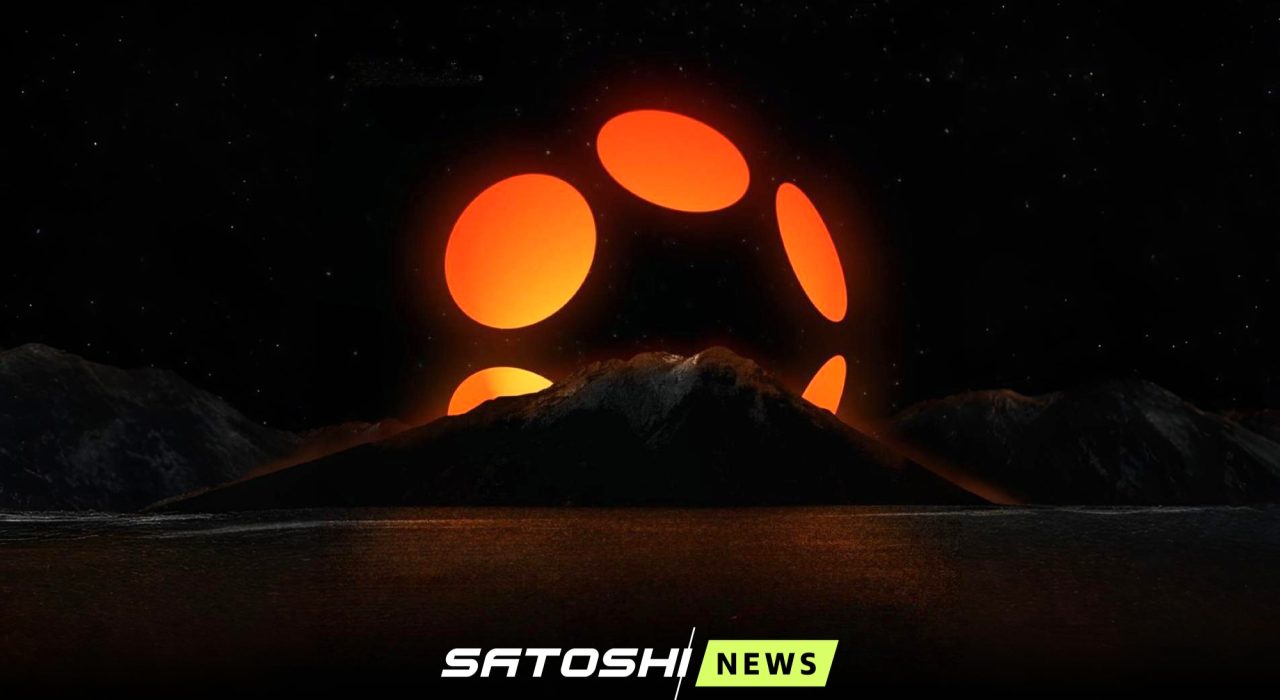 Сегодня в Polkadot запускают новую экономическую модель DOT