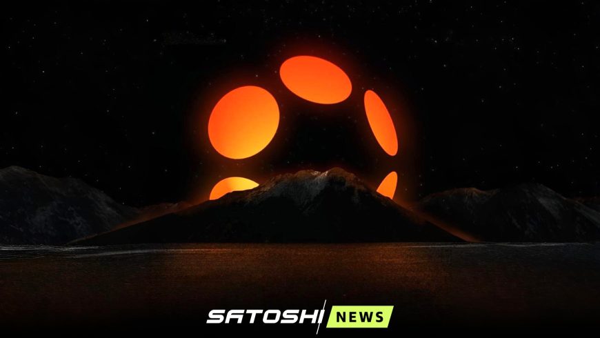 Сегодня в Polkadot запускают новую экономическую модель DOT