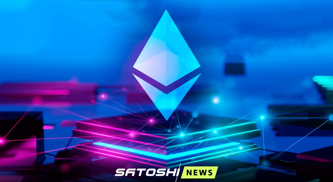 Ethereum Foundation представил будущее видение L1 и L2