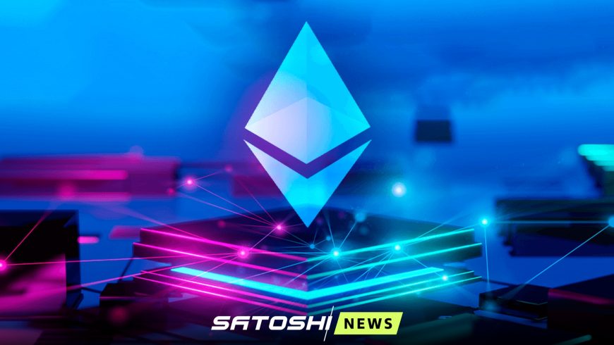 Ethereum Foundation представил будущее видение L1 и L2