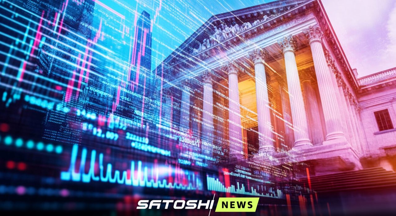 Глава SEC Пол Аткинс подтвердил регуляторную поддержку в отношении инноваций в сфере токенизации